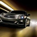 Spécialiste Infiniti
