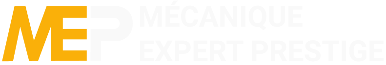 Mécanique Expert Prestige