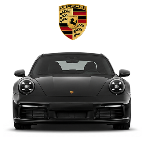 Porsche 911 Carrera