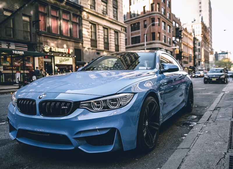 BMW