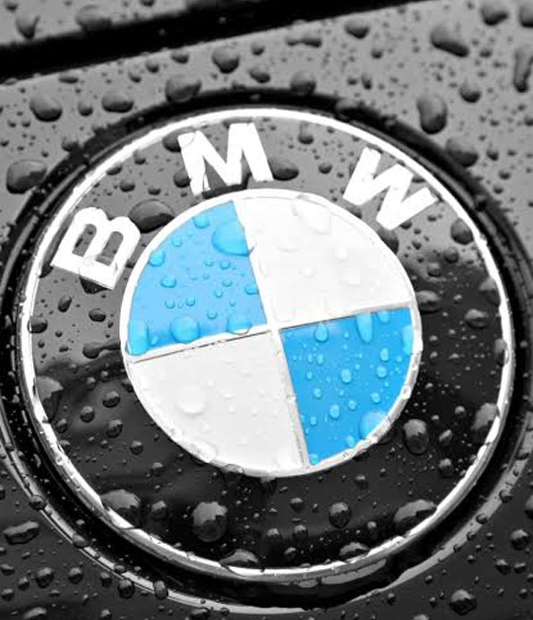 Logo BMW